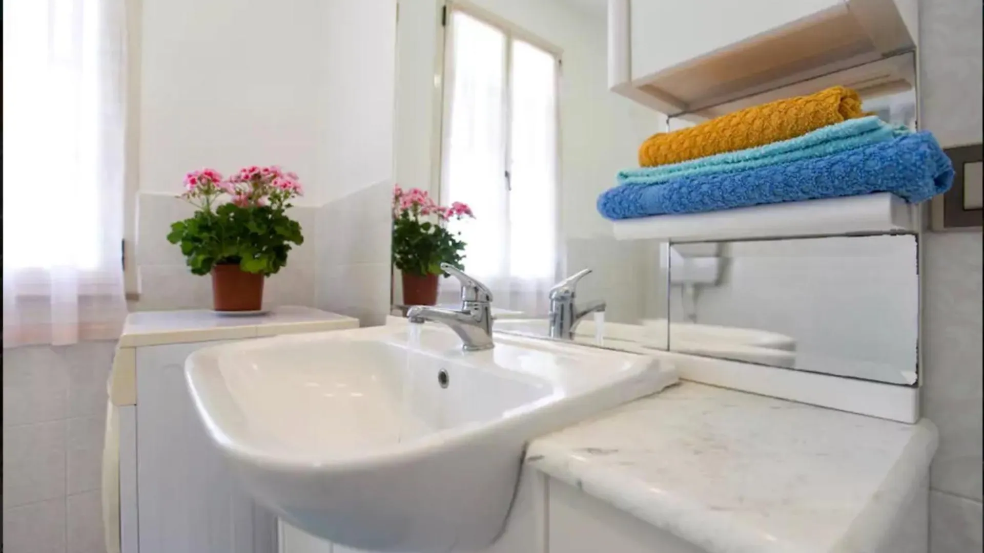 Villa Mimosa Ad Alghero A 2Km Dalla Spiaggia Per 6 Persone