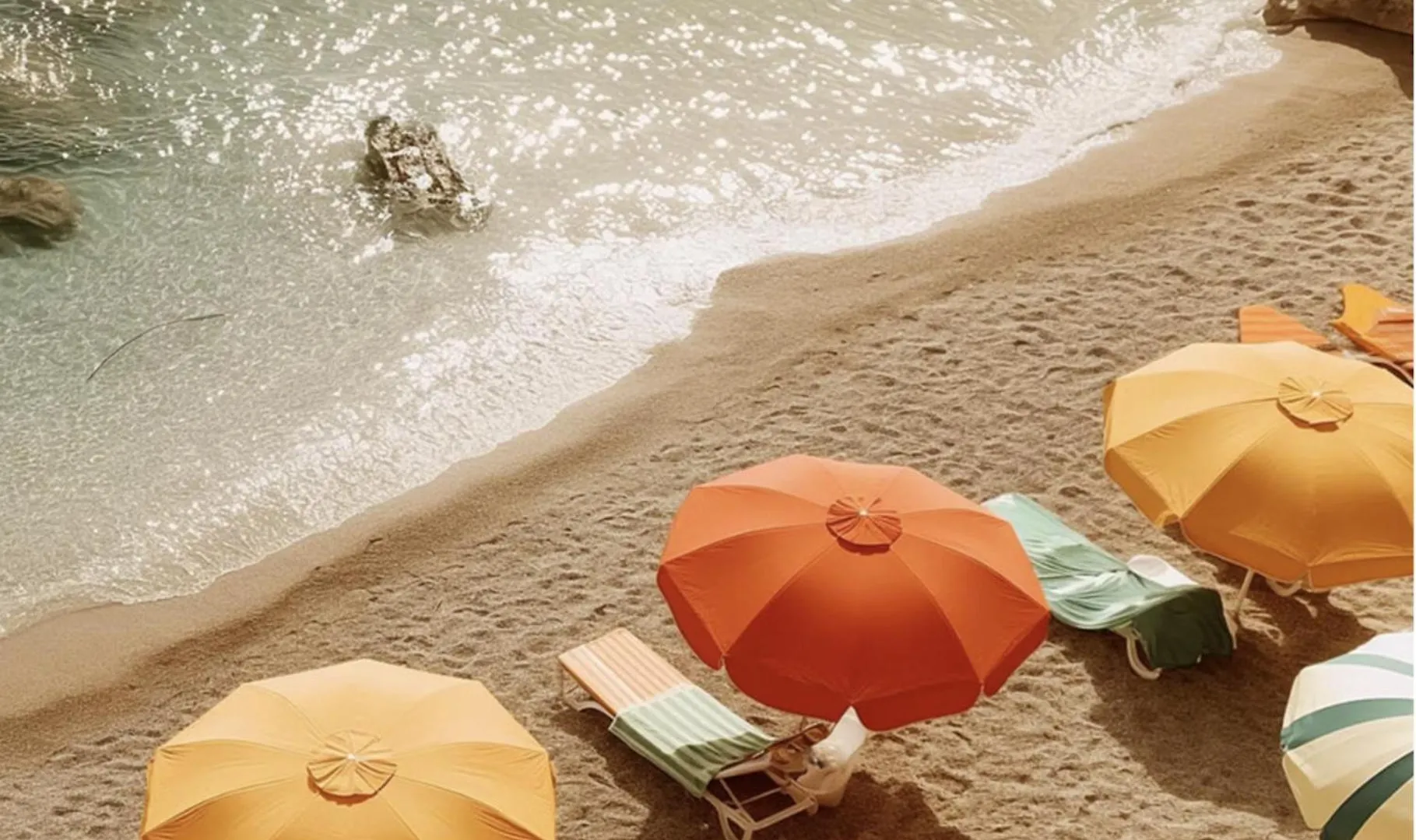 Villa Mimosa Ad Alghero A 2Km Dalla Spiaggia Per 6 Persone Italie